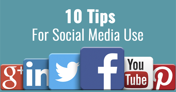 Top 10 Tips to Strengthen Your Brand on Social Media By EMU Social Media Unit